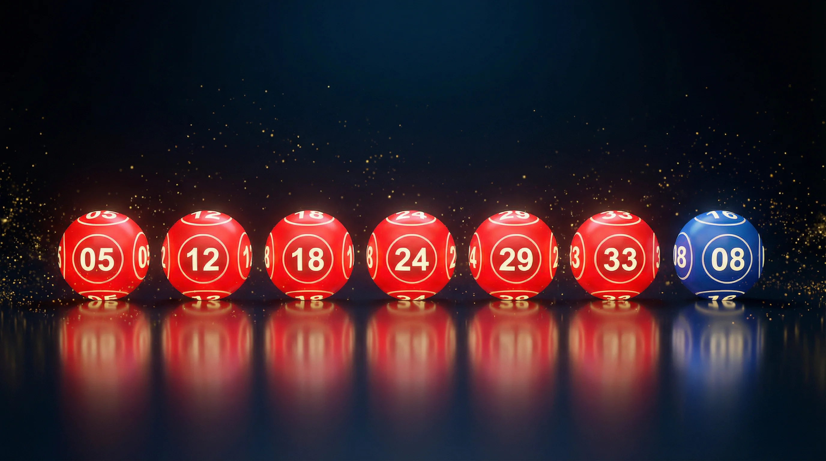 大乐透号码走势分析